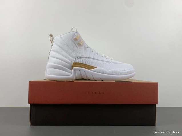 Jordan 12 WMNS FD9101-007 Air Phantom 0726